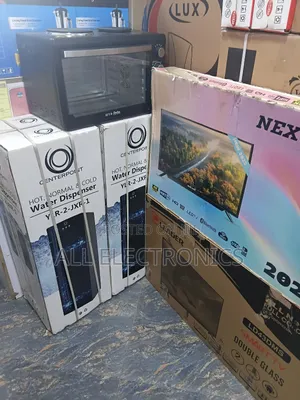 Next-View,Smart Tv 43"Inch" Next