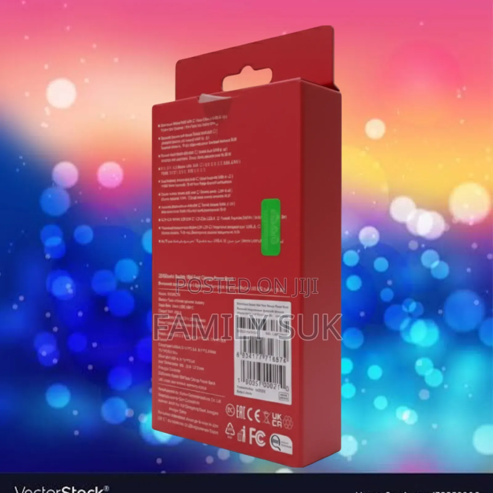 Mi 20000mah Powerhouse: The Power of Mi