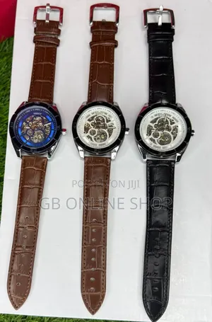 Photo - Tissot Laser Watch