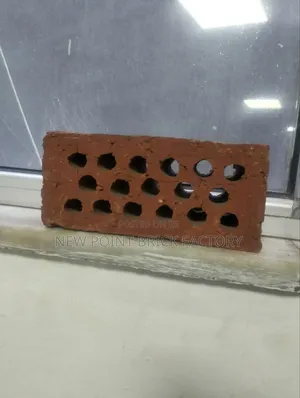 Photo - ሸክላ(ጡብ) በፋብሪካው ዋጋ