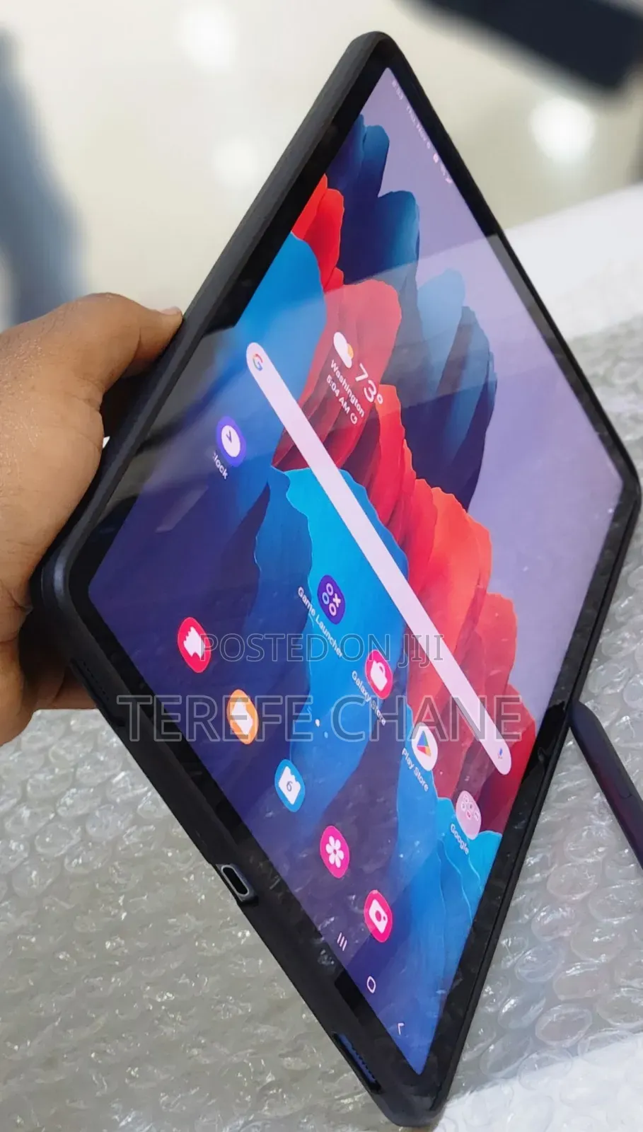 New Laptop Samsung Notebook 7 Spin 6GB Intel Core i5 SSD 128GB