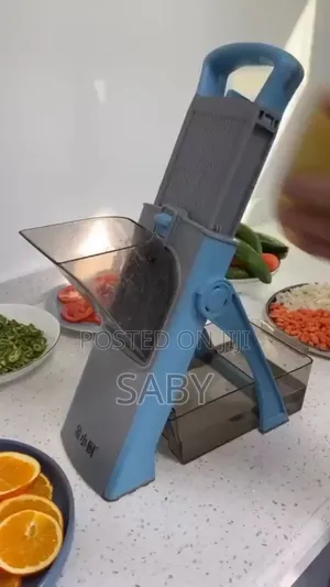  Upgraded Premium Level Vegetable Cutter