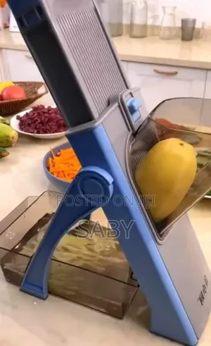  Upgraded Premium Level Vegetable Cutter