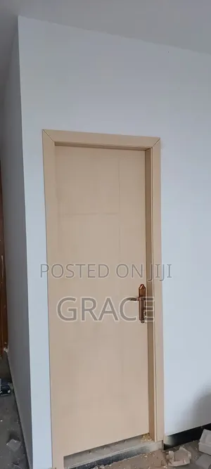 ሰሚት እንገኛለን በሮች ክችኖች ቁምሳጥኖች በሚገርም ጥራት ይደውሉልን