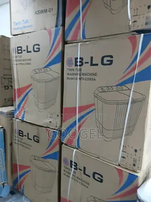B-Lg,7,Kg Washing Machine Lg