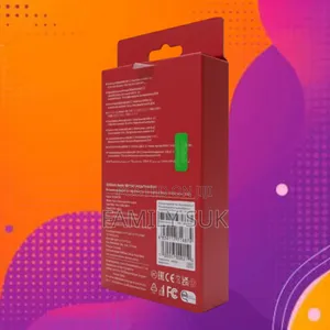 Photo - Mi 20000mah Powerhouse: The Unbeatable Backup