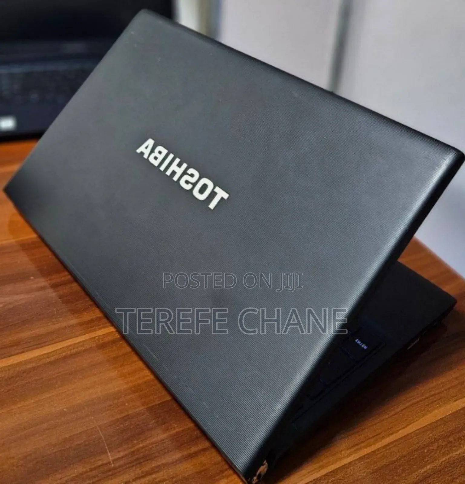 New Laptop Toshiba Tecra R950 4GB Intel Core I5 SSD 128GB