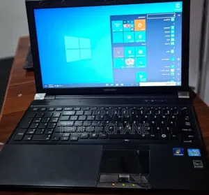 New Laptop Toshiba Tecra R950 4GB Intel Core I5 SSD 128GB