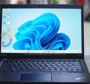 New Laptop Lenovo ThinkPad T495s 16GB AMD Ryzen 7 SSD 512GB