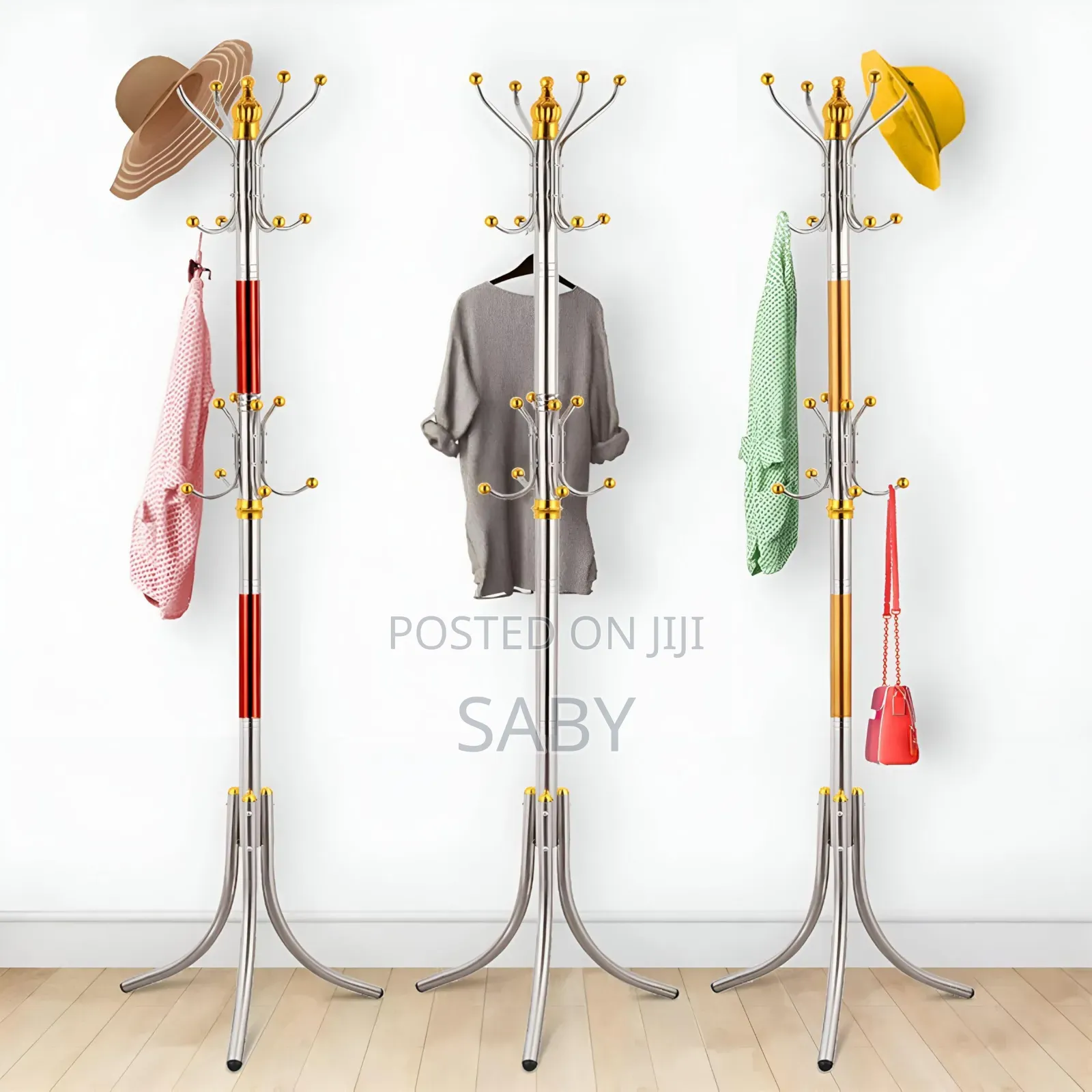 Coat Hanging Stand