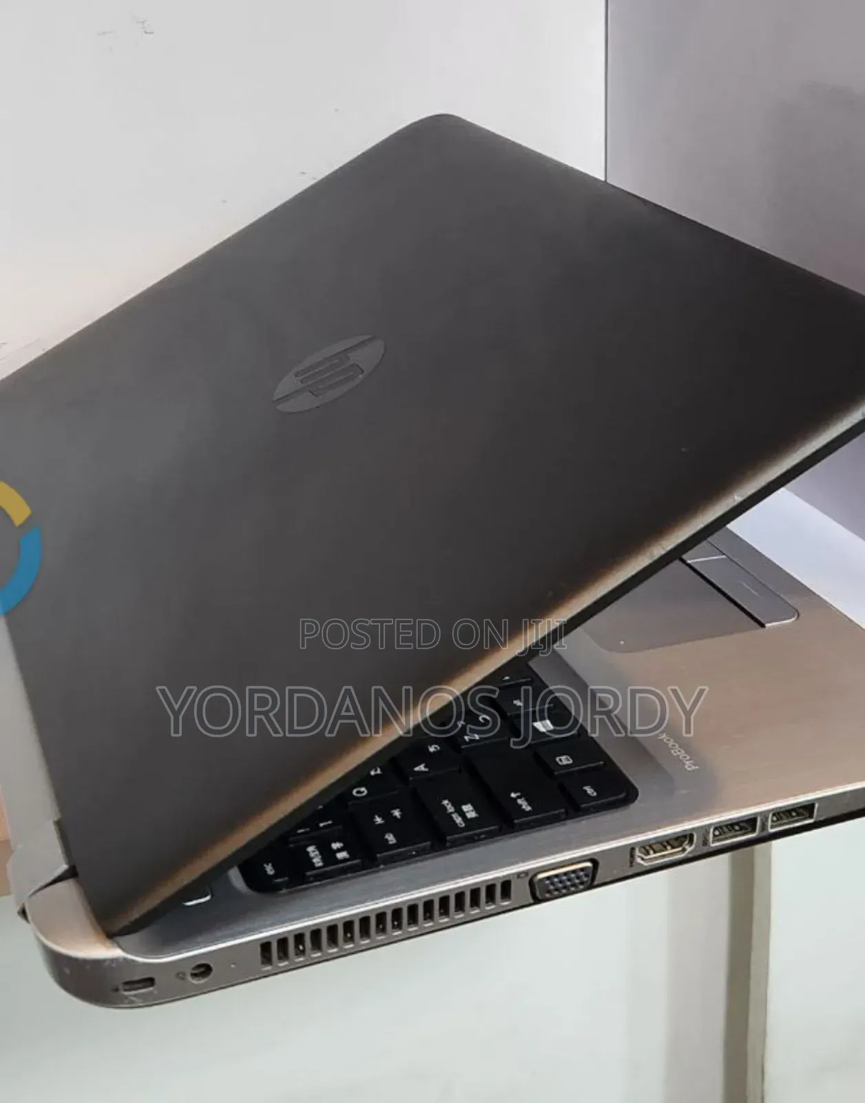 New Laptop HP ProBook 430 G3 8GB Intel Core I5 HDD 1T