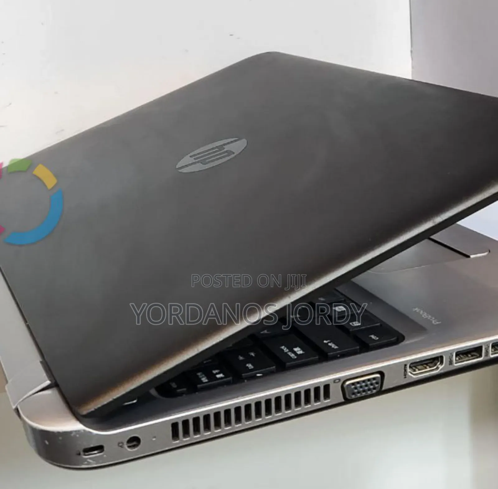 New Laptop HP ProBook 430 G3 8GB Intel Core I5 HDD 1T