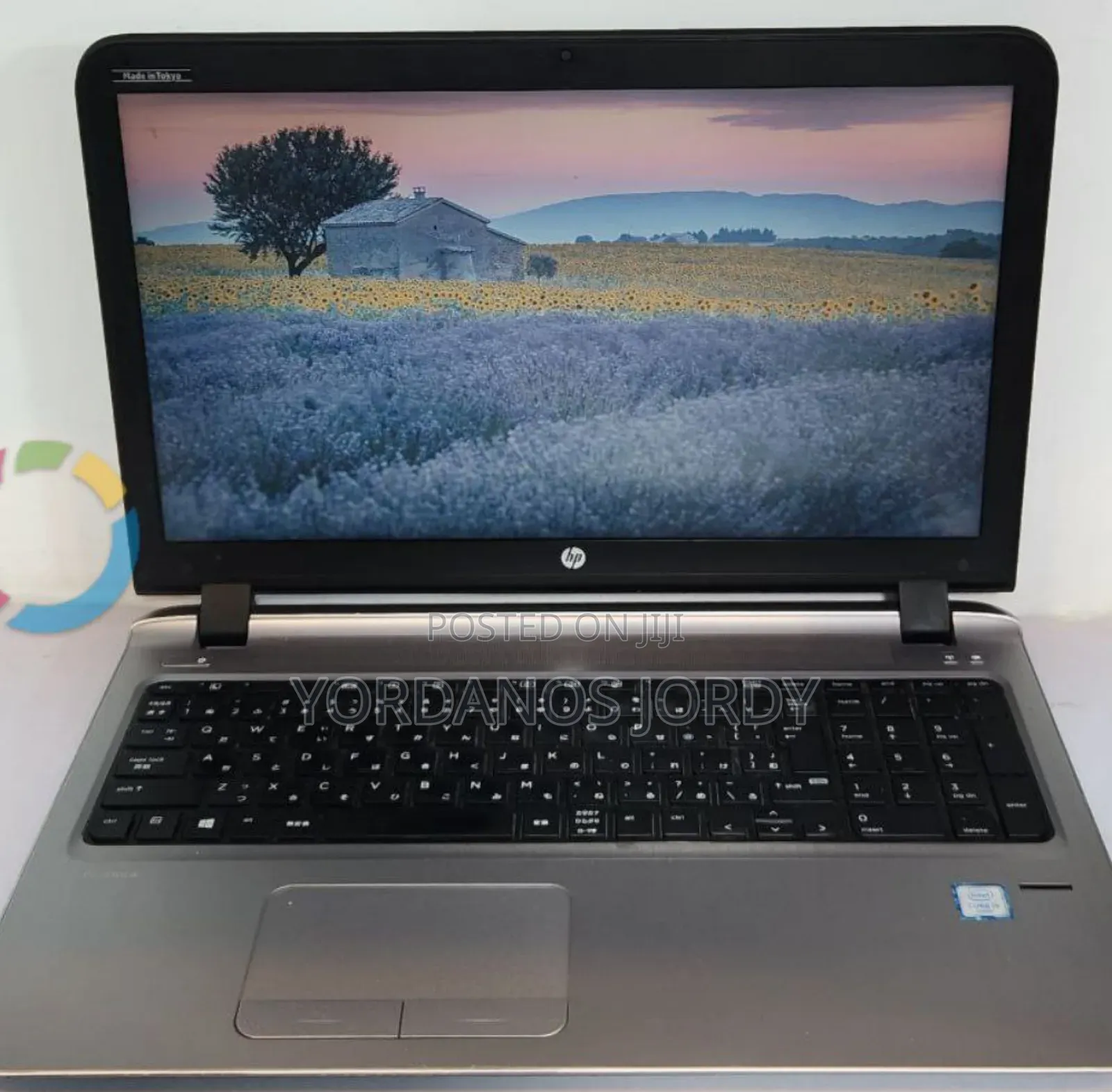 New Laptop HP ProBook 430 G3 8GB Intel Core I5 HDD 1T