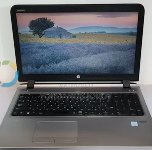 New Laptop HP ProBook 430 G3 8GB Intel Core I5 HDD 1T