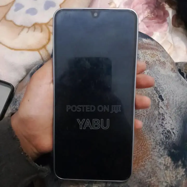 New Samsung Galaxy M16 128 GB Blue