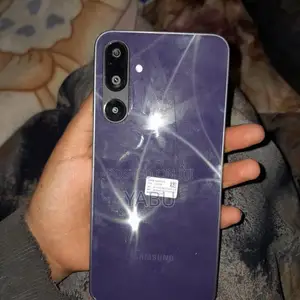 New Samsung Galaxy M16 128 GB Blue