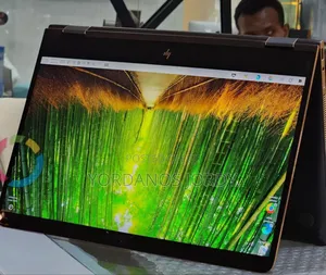 Photo - New Laptop HP Spectre X360 16GB Intel Core I7 SSD 512GB