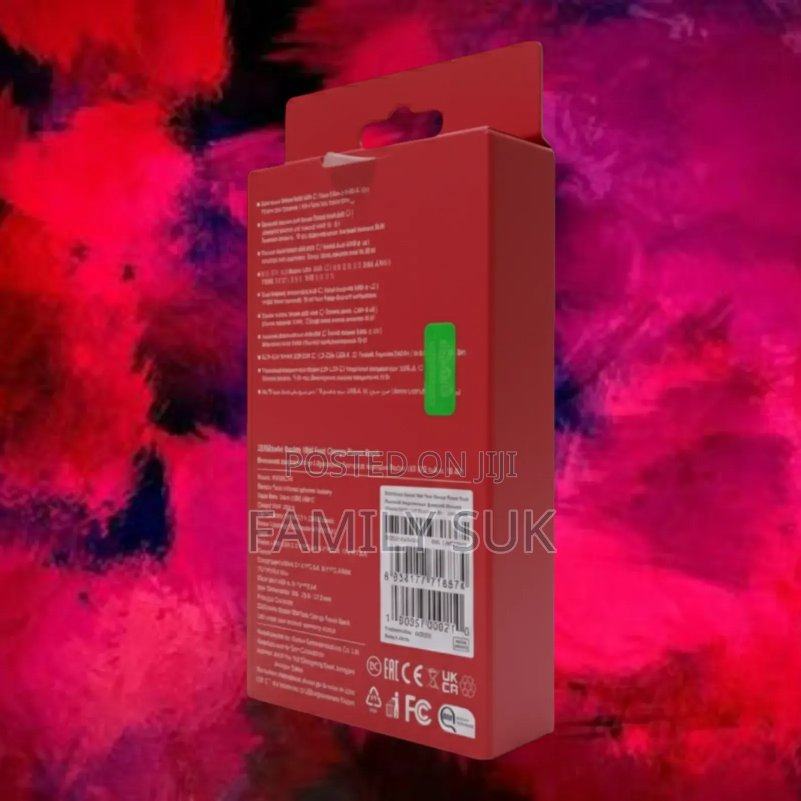 Mi 20000mah Powerhouse: Power That Keeps Up