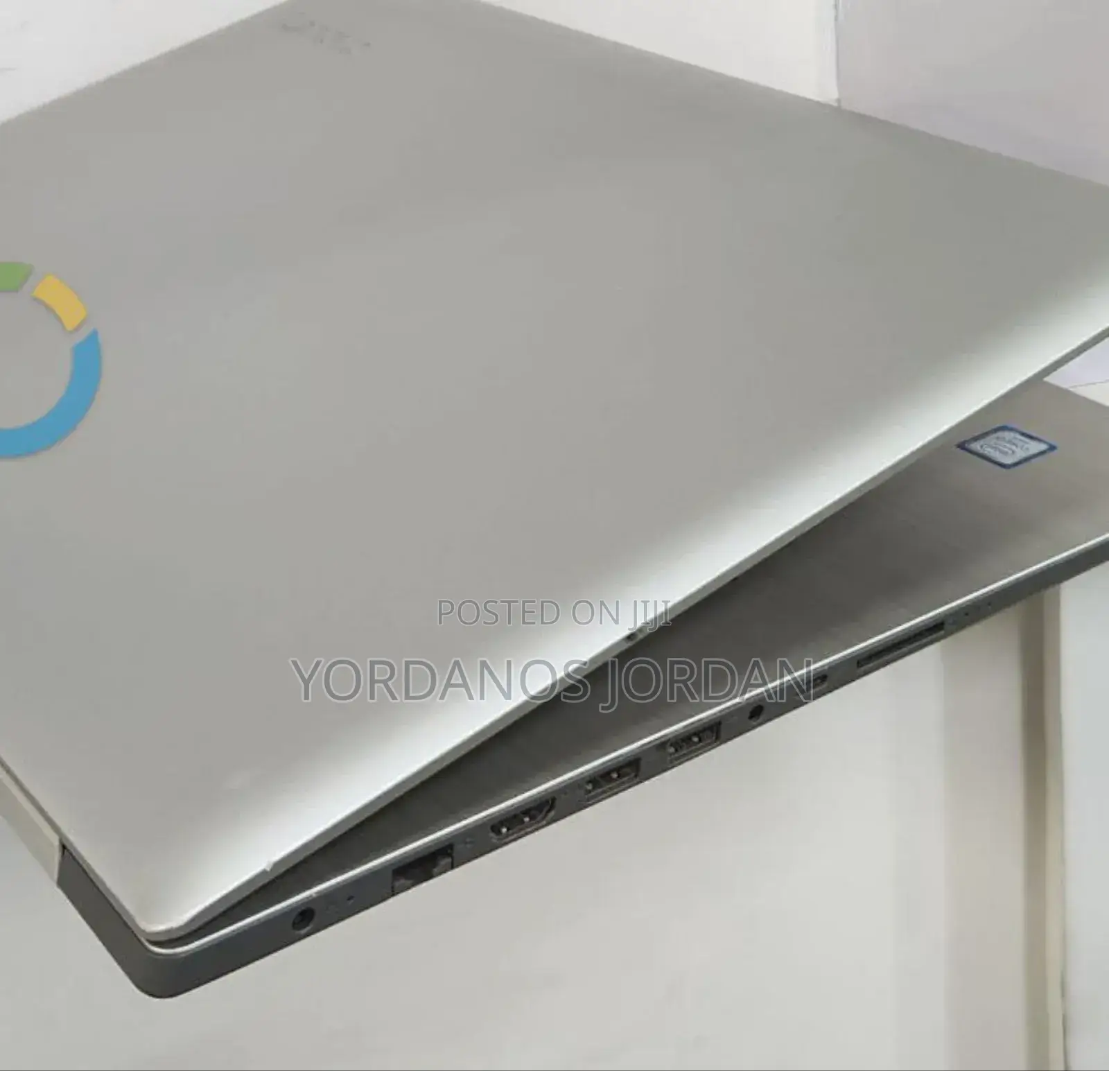 New Laptop Lenovo IdeaPad 320 4GB Intel Core I5 SSD 500GB