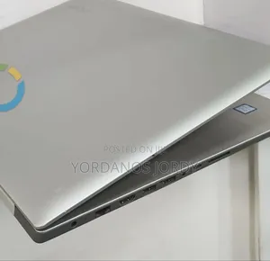 New Laptop Lenovo IdeaPad 320 4GB Intel Core I5 SSD 500GB