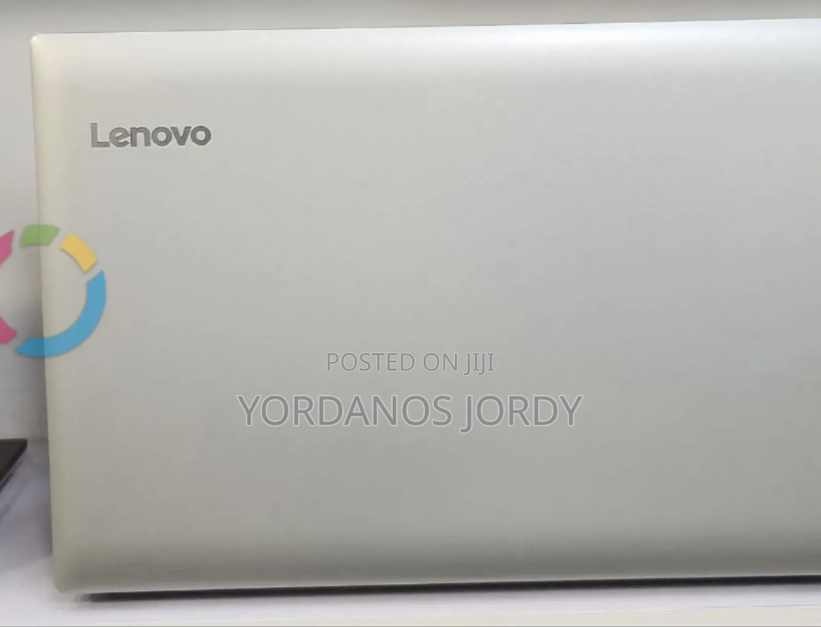 New Laptop Lenovo IdeaPad 320 4GB Intel Core I5 SSD 500GB