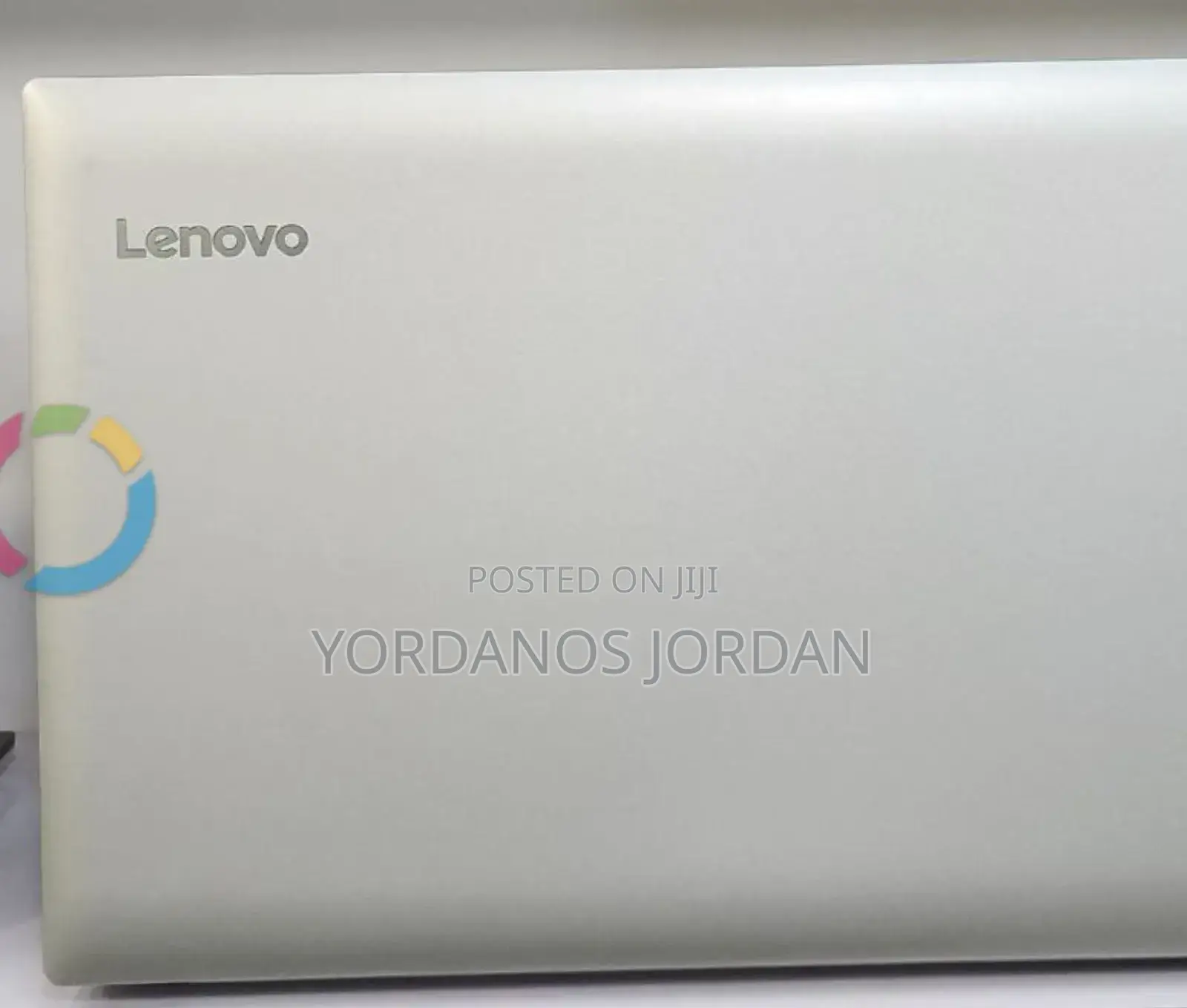 New Laptop Lenovo IdeaPad 320 4GB Intel Core I5 SSD 500GB