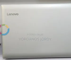 New Laptop Lenovo IdeaPad 320 4GB Intel Core I5 SSD 500GB