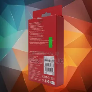 Mi 20000mah Powerhouse: Power for Every Port