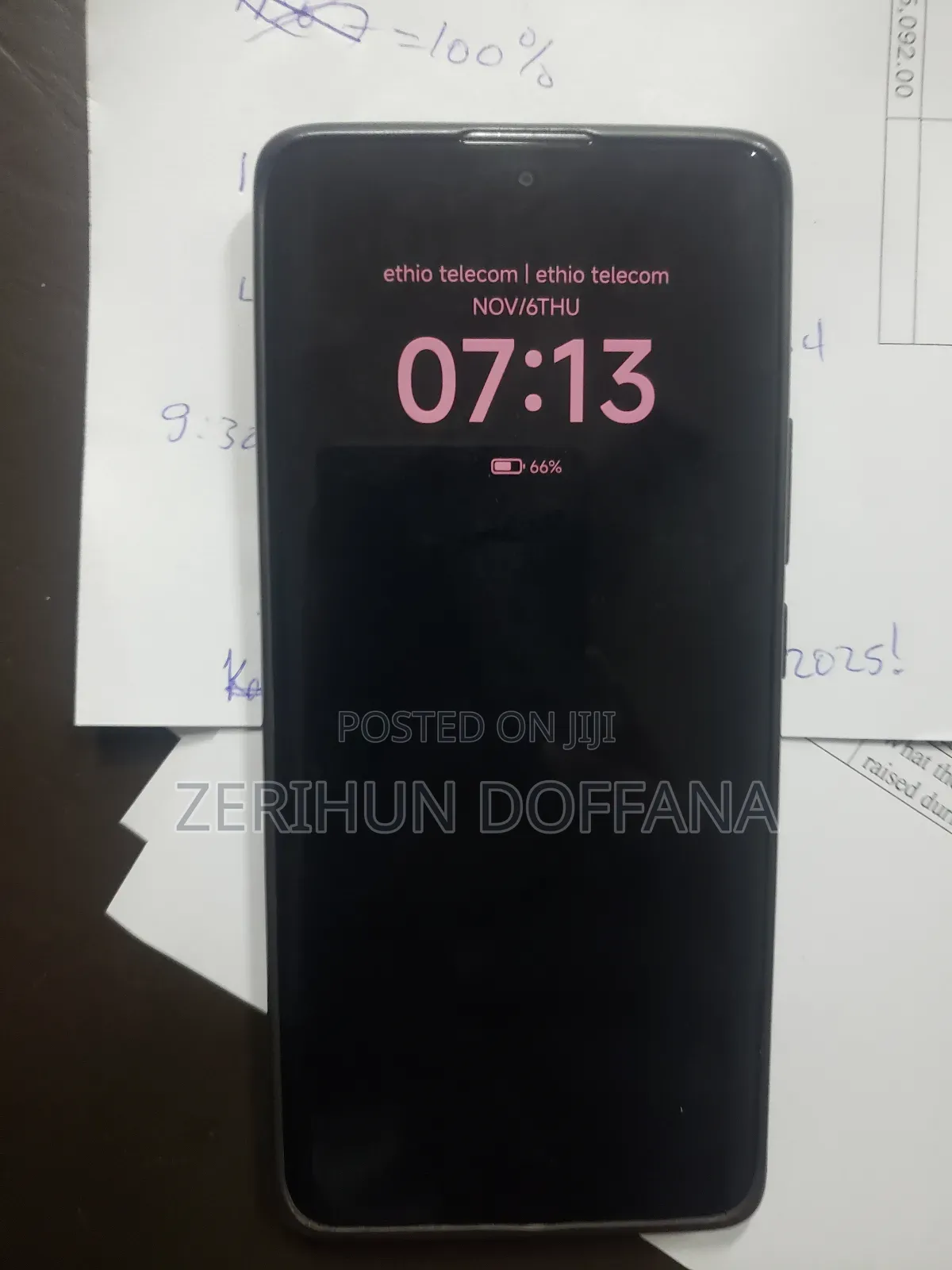 Xiaomi Redmi Note 14 Pro 5G 256 GB Black