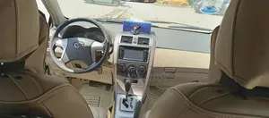 Toyota Yaris 1.5 Sedan 2008 Silver