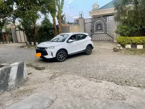 Jetour Dashing 2025 White