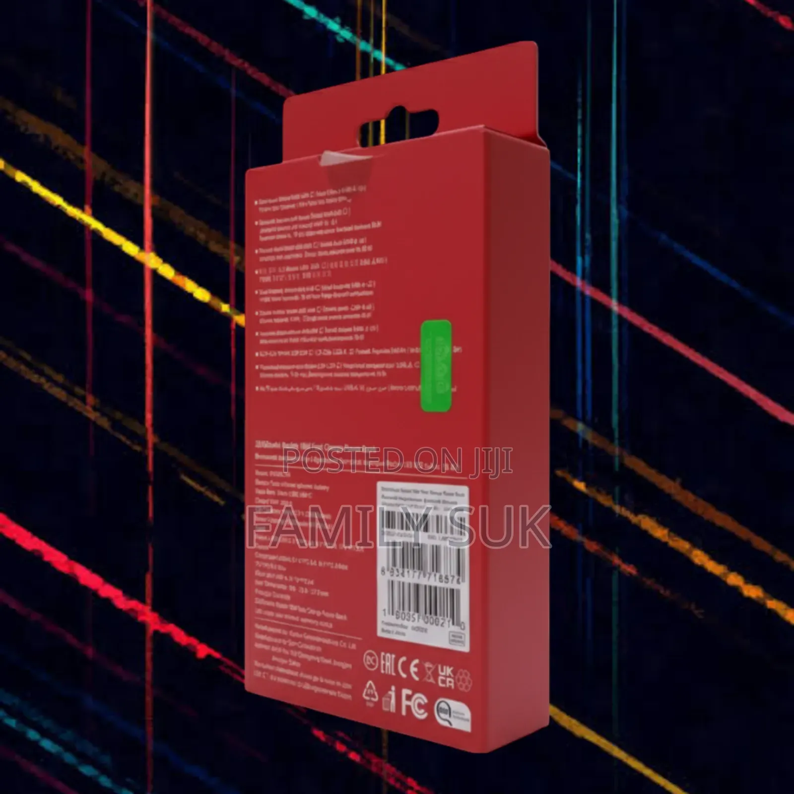 Mi 20000mah Powerhouse: The Reliable Energy Core