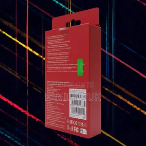 Mi 20000mah Powerhouse: The Reliable Energy Core