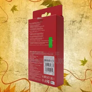 Mi 20000mah Powerhouse: More Life, Less Plug-In