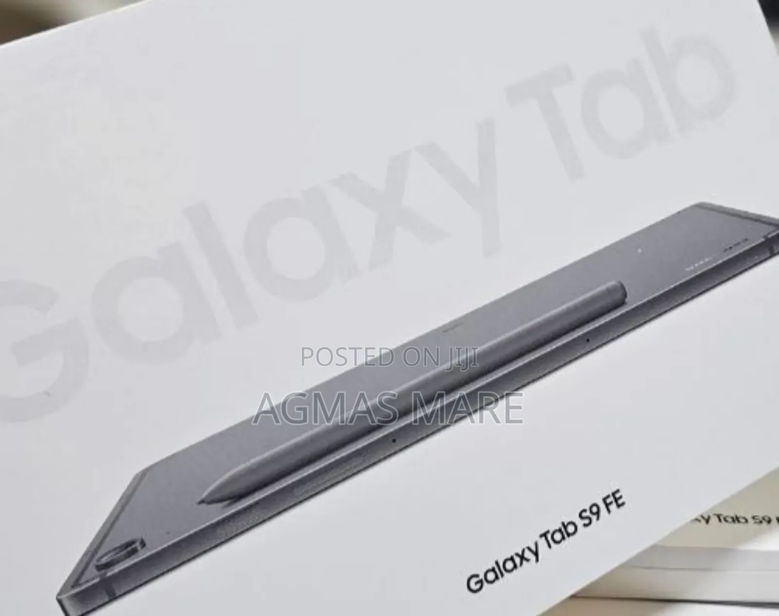New Samsung Galaxy Tab S9 FE 128 GB