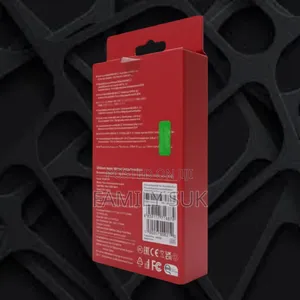 Mi 20000mah Powerhouse: Your Daily Recharge