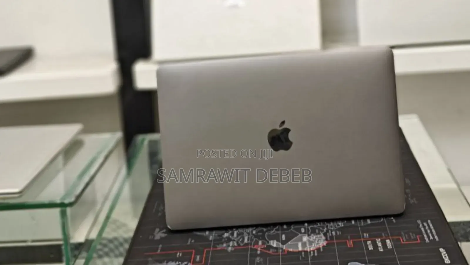 New Laptop Apple MacBook 2016 16GB Intel Core I7 SSD 512GB