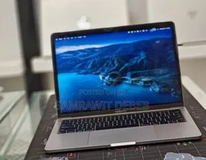 New Laptop Apple MacBook 2016 16GB Intel Core I7 SSD 512GB