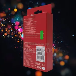 Mi 20000mah Powerhouse: Powering Your Passions