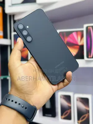 Samsung Galaxy A54 5G 128 GB Black