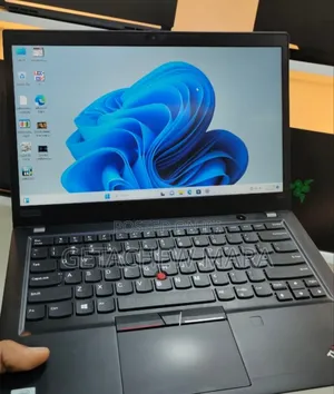 New Laptop Lenovo ThinkPad Yoga 16GB Intel Core I7 SSD 512GB