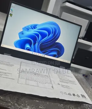 New Laptop Lenovo LOQ 15ARP9 16GB Intel Core I5 SSD 512GB