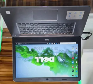 New Laptop Dell Inspiron 15 8GB Intel Core I7 SSD 1T