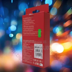 Mi 20000mah Powerhouse: Charged and Ready