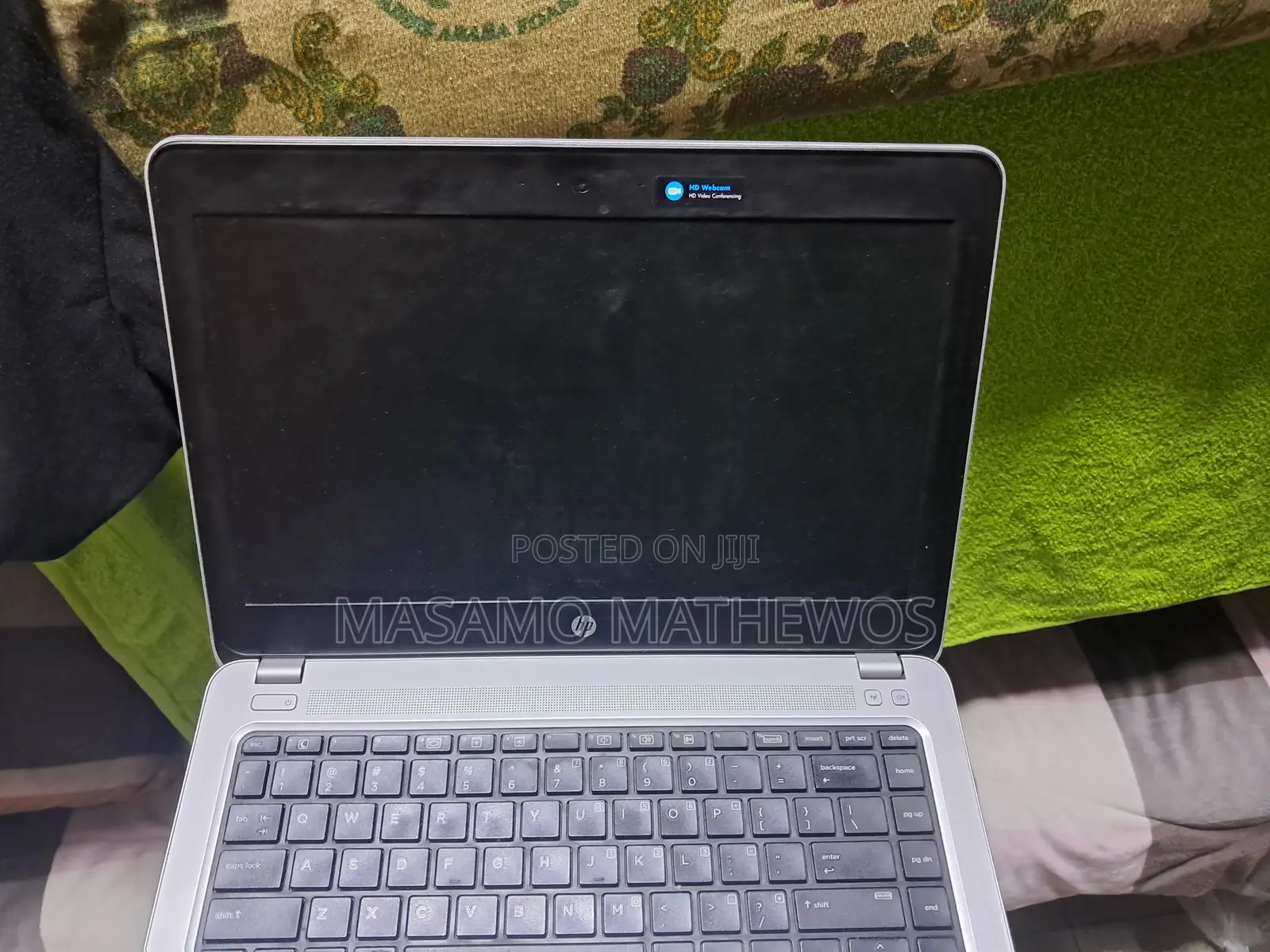 Laptop HP ProBook 430 G4 16GB Intel Core I5 HDD 1T