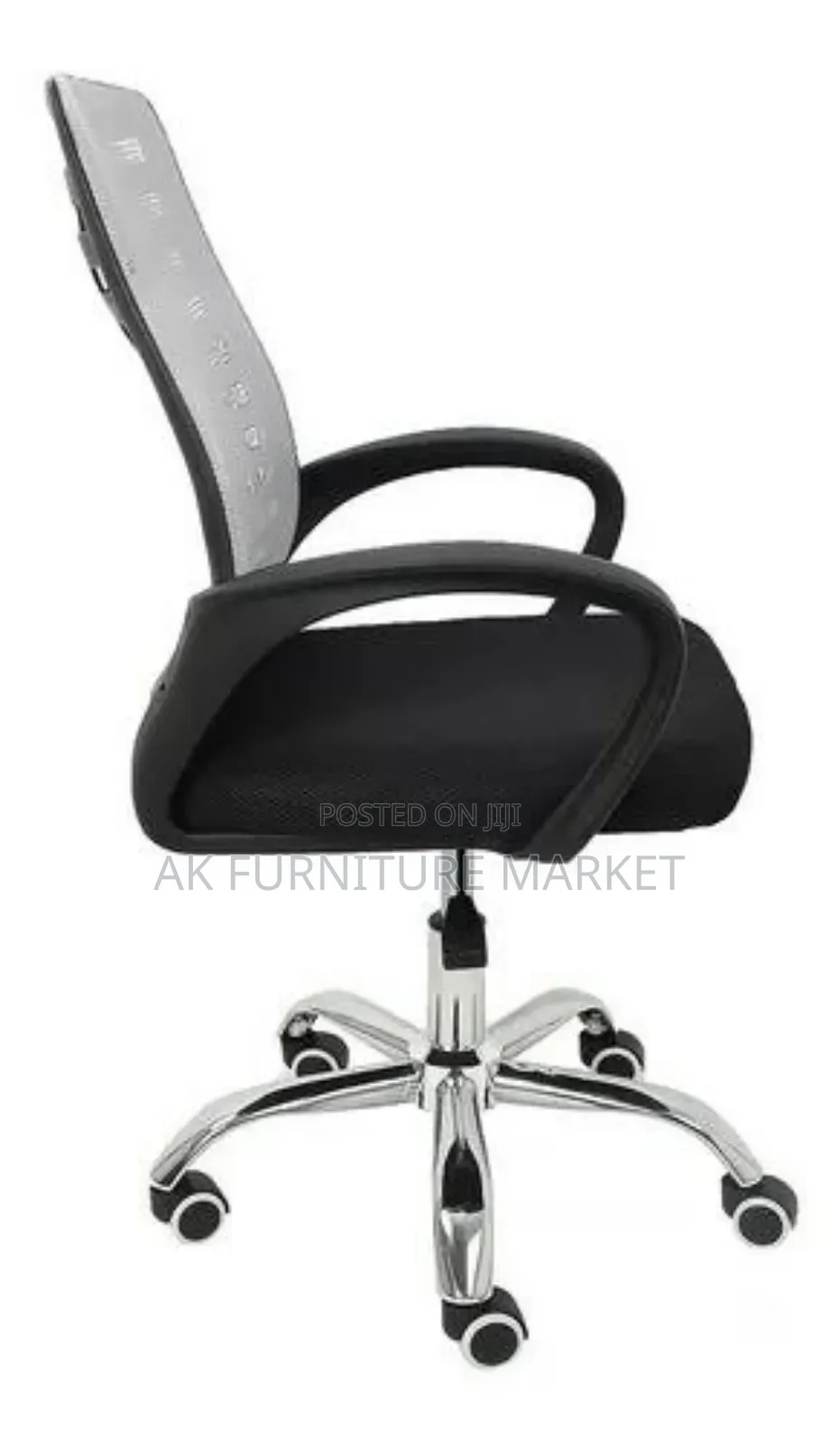 Bast and High Quality Staff Chair