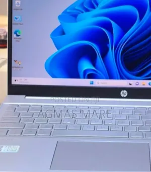 New Laptop HP Pavilion 14 16GB Intel Core I5 SSD 1T