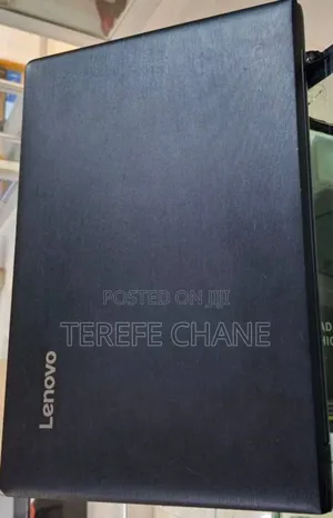 New Laptop Lenovo Ideapad 3 8GB Intel Core I7 HDD 1T