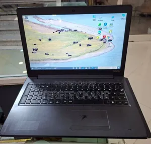New Laptop Lenovo Ideapad 3 8GB Intel Core I7 HDD 1T