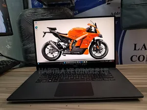 Photo - New Laptop Dell Precision 5540 16GB Intel Core I7 SSD 512GB